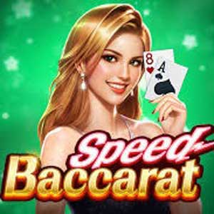 Speed Baccarat 